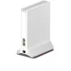 Mesh Set 4200 dviejų juostų (2,4 GHz / 5 GHz) Wi-Fi 6E (802.11ax) raudona, balta 2x2/4x4