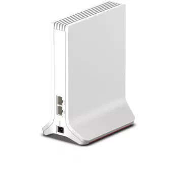 Mesh Set 4200 dviejų juostų (2,4 GHz / 5 GHz) Wi-Fi 6E (802.11ax) raudona, balta 2x2/4x4