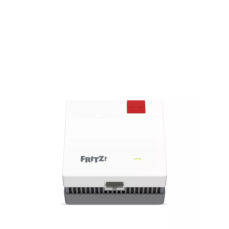 Repeater 20003116 bridge/ Network repeater Red, White