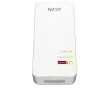 Powerline adapteris AVM FRITZ!Powerline 1240 AX 1200 Mbit/s Ethernet LAN Wi‑Fi baltas