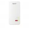 Powerline adapteris AVM FRITZ!Powerline 1240 AX 1200 Mbit/s Ethernet LAN Wi‑Fi baltas