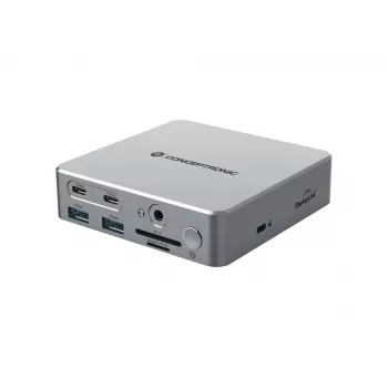 Docking stotelė Conceptronic DONN25G