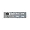 Docking stotelė Conceptronic DONN25G