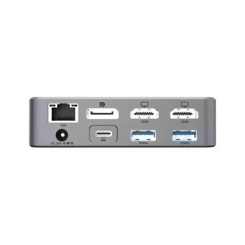Docking stotelė Conceptronic DONN25G