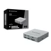 Docking stotelė Conceptronic DONN25G