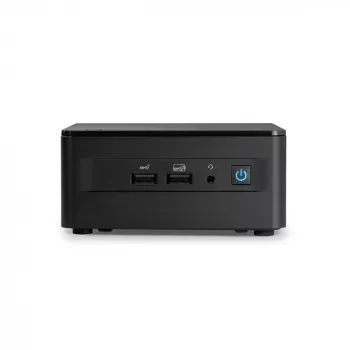 ASUS NUC 13 RNUC13L3HV500002I Juoda i5-1350P