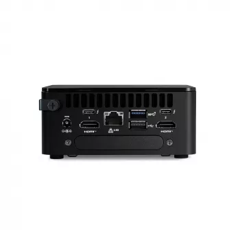 ASUS NUC 13 RNUC13L3HV500002I Juoda i5-1350P