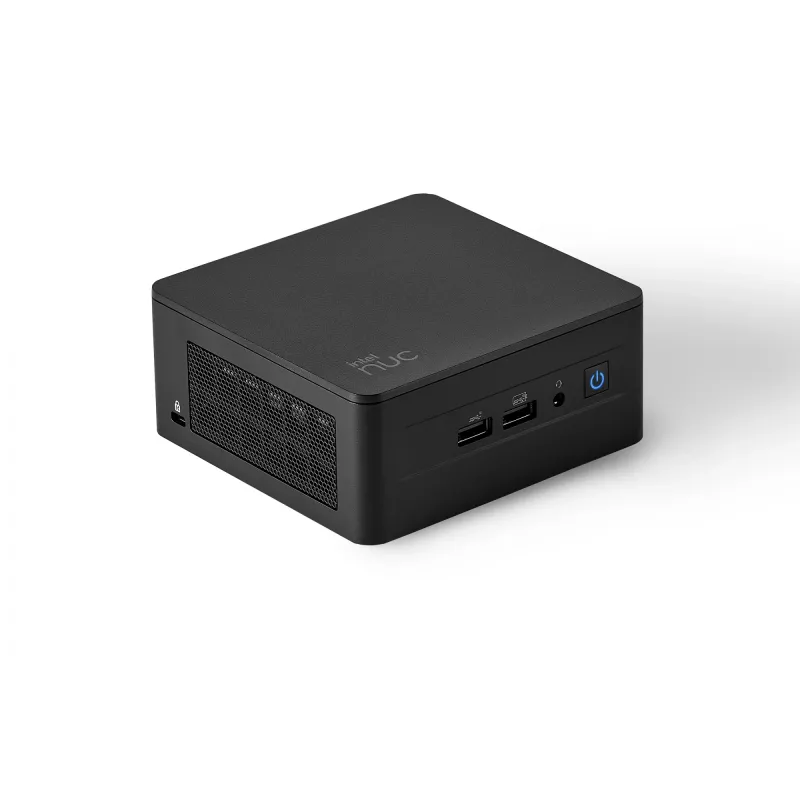ASUS NUC 13 RNUC13L3HV500002I Juoda i5-1350P