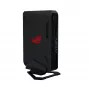 ASUS ROG NUC 14 RNUC14SRKU7168A2I Intel Core Ultra 7 155H 16 GB DDR5-SDRAM 512 GB SSD NVIDIA GeForce RTX 4060 Windows 11 Home Mini PC Juoda