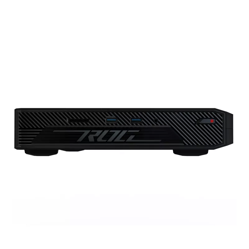 ASUS ROG NUC 14 RNUC14SRKU7168A2I Intel Core Ultra 7 155H 16 GB DDR5-SDRAM 512 GB SSD NVIDIA GeForce RTX 4060 Windows 11 Home Mini PC Juoda
