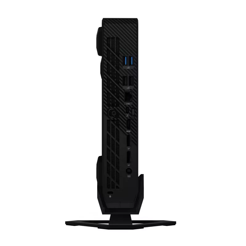 ASUS ROG NUC 14 RNUC14SRKU7168A2I Intel Core Ultra 7 155H 16 GB DDR5-SDRAM 512 GB SSD NVIDIA GeForce RTX 4060 Windows 11 Home Mini PC Juoda
