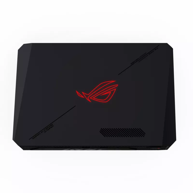 ASUS ROG NUC 14 RNUC14SRKU7168A2I Intel Core Ultra 7 155H 16 GB DDR5-SDRAM 512 GB SSD NVIDIA GeForce RTX 4060 Windows 11 Home Mini PC Juoda