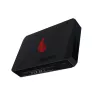 ASUS ROG NUC 14 RNUC14SRKU7168A2I Intel Core Ultra 7 155H 16 GB DDR5-SDRAM 512 GB SSD NVIDIA GeForce RTX 4060 Windows 11 Home Mini PC Juoda