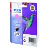 Epson Hummingbird Singlepack šviesiai purpurinis T0806 Claria fotografiškas rašalas