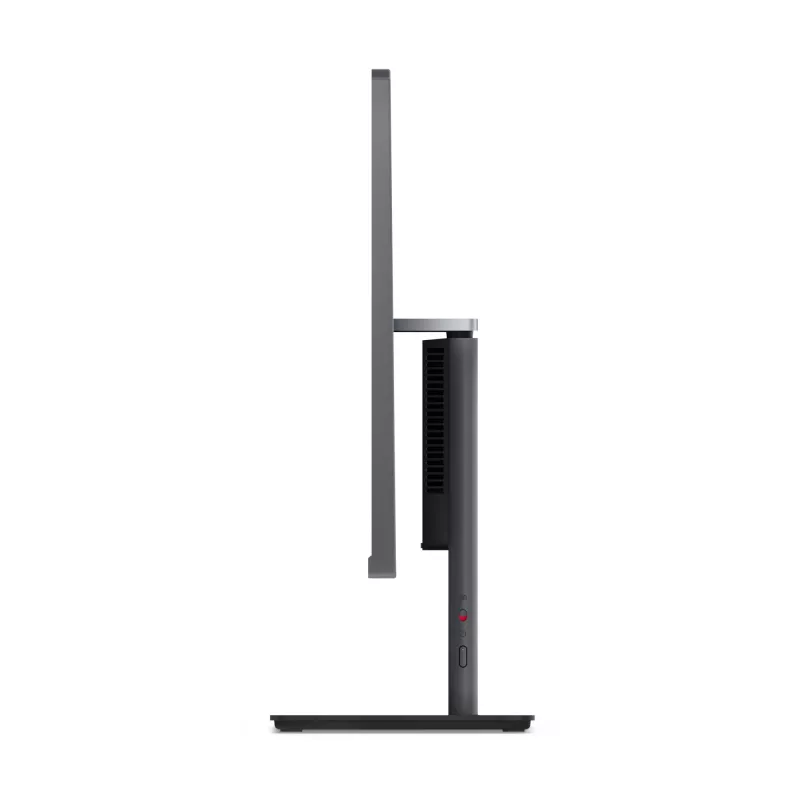 Lenovo ThinkCentre neo 50a 27 Gen 5 Intel® Core™ i5 i5-13420H 68.6 cm (27 colių) 1920 x 1080 pikselių Viskas viename kompiuteris 16 GB DDR5-SDRAM 512 GB SSD Windows 11 Pro Wi-Fi 6 (802.11ax) Pilka