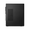 Lenovo ThinkCentre M75t Gen 5 AMD Ryzen™ 5 8500G 16 GB DDR5-SDRAM 512 GB SSD Windows 11 Pro Tower kompiuteris juodas