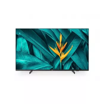 Philips 50HFL5214U 127 cm (50 colių) 4K Ultra HD išmanusis televizorius su Wi-Fi, juodas, 350 cd/m²