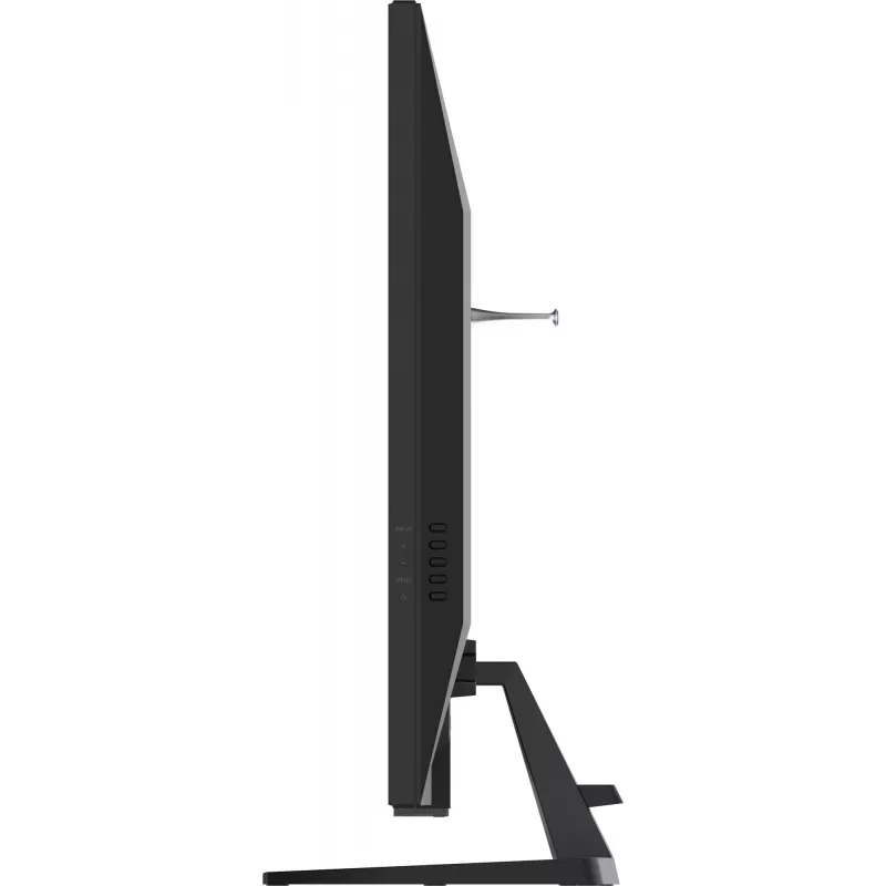iiyama G-MASTER G4380UHSU-B2 kompiuterio monitorius 108 cm (42,5 colio) 3840 x 2160 pikselių 4K Ultra HD LED juodas