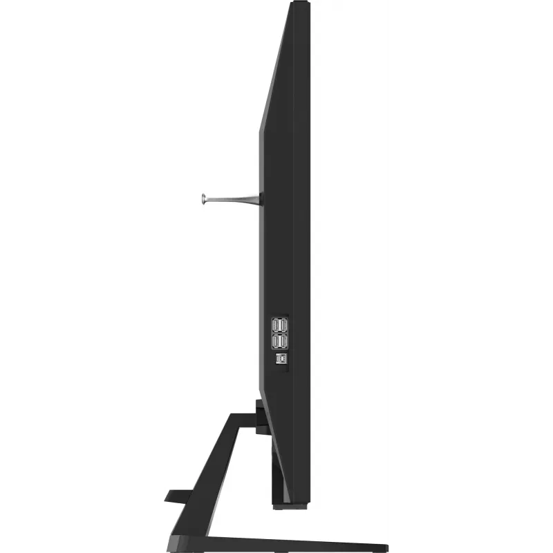 iiyama G-MASTER G4380UHSU-B2 kompiuterio monitorius 108 cm (42,5 colio) 3840 x 2160 pikselių 4K Ultra HD LED juodas