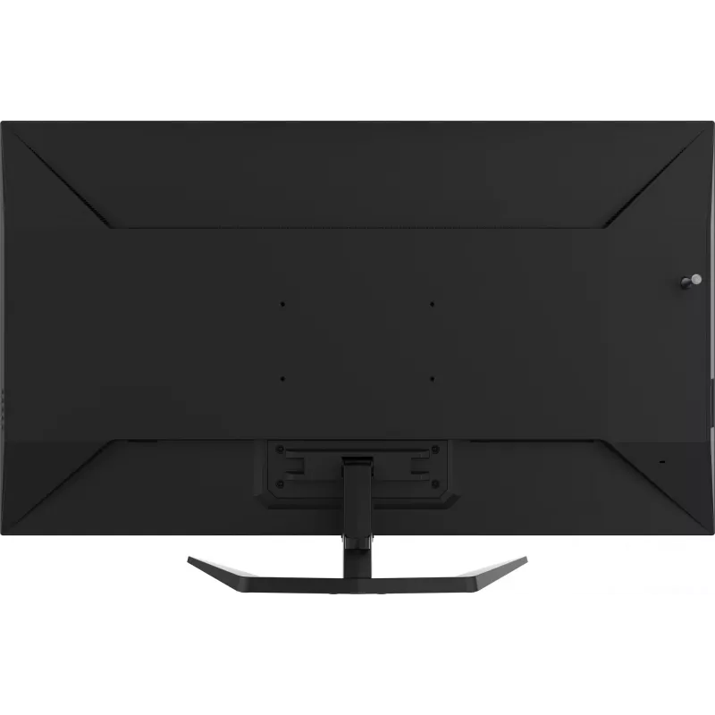 iiyama G-MASTER G4380UHSU-B2 kompiuterio monitorius 108 cm (42,5 colio) 3840 x 2160 pikselių 4K Ultra HD LED juodas