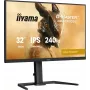 iiyama G-MASTER GB3290QSU-B1 kompiuterio monitorius 80 cm (31,5 colio) 2560 x 1440 pikselių Quad HD LED juodas