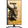 iiyama G-MASTER GB3290QSU-B1 kompiuterio monitorius 80 cm (31,5 colio) 2560 x 1440 pikselių Quad HD LED juodas