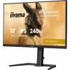 iiyama G-MASTER GB3290QSU-B1 kompiuterio monitorius 80 cm (31,5 colio) 2560 x 1440 pikselių Quad HD LED juodas