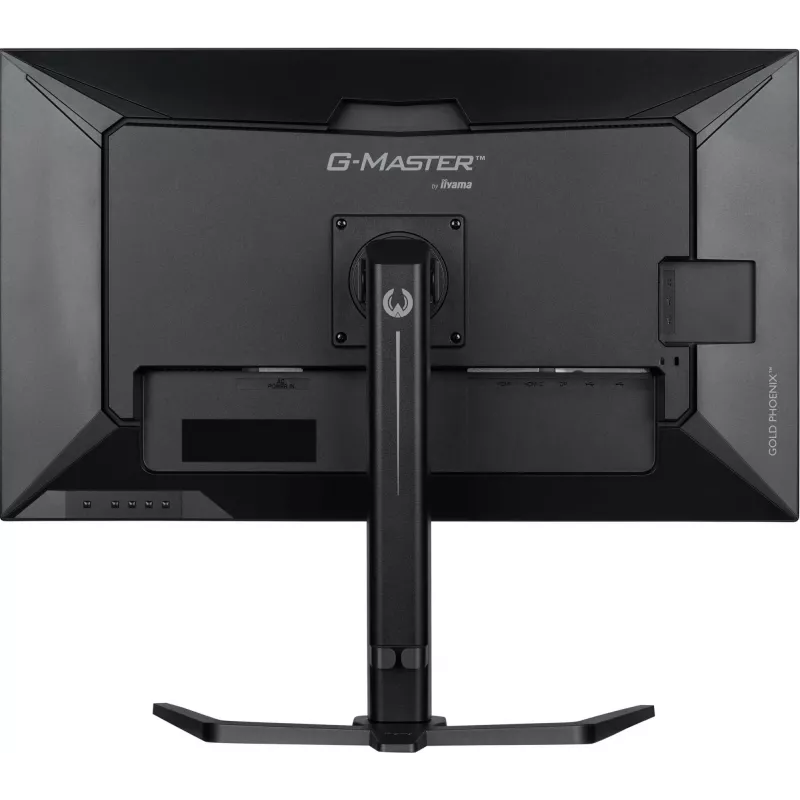 iiyama G-MASTER GB3290QSU-B1 kompiuterio monitorius 80 cm (31,5 colio) 2560 x 1440 pikselių Quad HD LED juodas