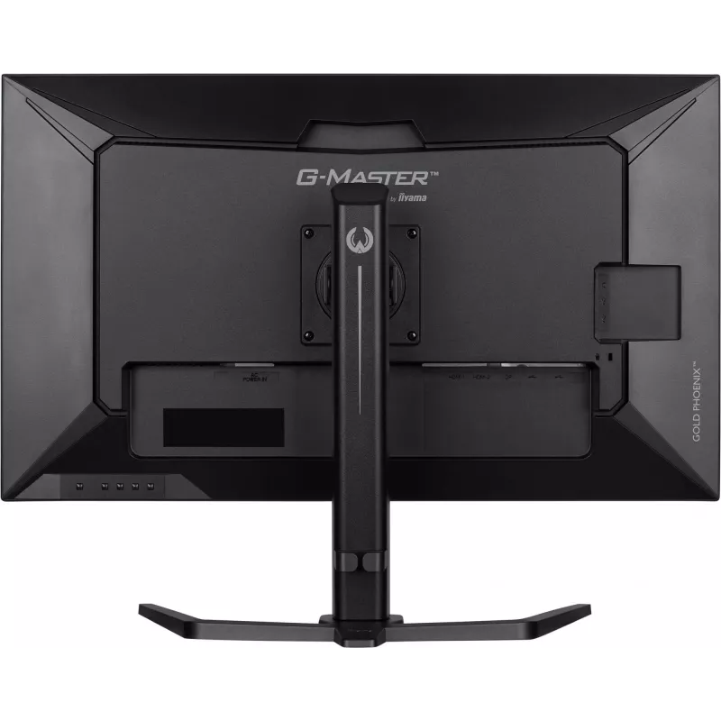 iiyama G-MASTER GB3290QSU-B1 kompiuterio monitorius 80 cm (31,5 colio) 2560 x 1440 pikselių Quad HD LED juodas
