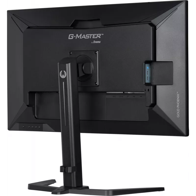 iiyama G-MASTER GB3290QSU-B1 kompiuterio monitorius 80 cm (31,5 colio) 2560 x 1440 pikselių Quad HD LED juodas