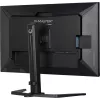 iiyama G-MASTER GB3290QSU-B1 kompiuterio monitorius 80 cm (31,5 colio) 2560 x 1440 pikselių Quad HD LED juodas