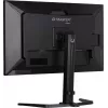 iiyama G-MASTER GB3290QSU-B1 kompiuterio monitorius 80 cm (31,5 colio) 2560 x 1440 pikselių Quad HD LED juodas