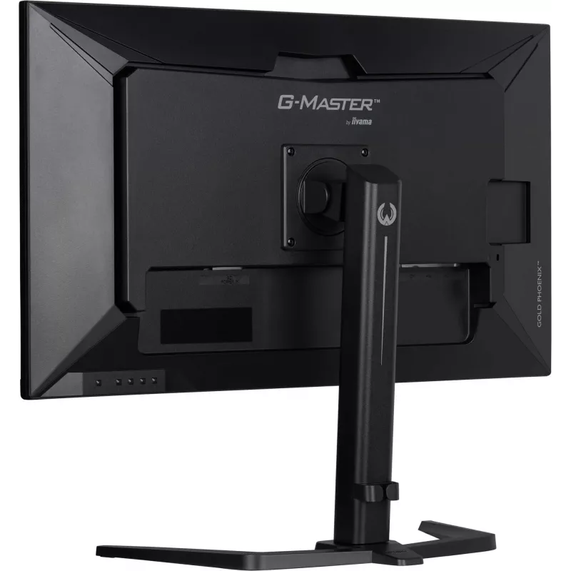 iiyama G-MASTER GB3290QSU-B1 kompiuterio monitorius 80 cm (31,5 colio) 2560 x 1440 pikselių Quad HD LED juodas