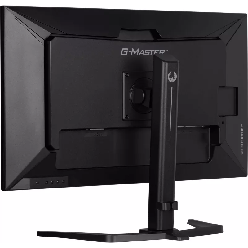 iiyama G-MASTER GB3290QSU-B1 kompiuterio monitorius 80 cm (31,5 colio) 2560 x 1440 pikselių Quad HD LED juodas