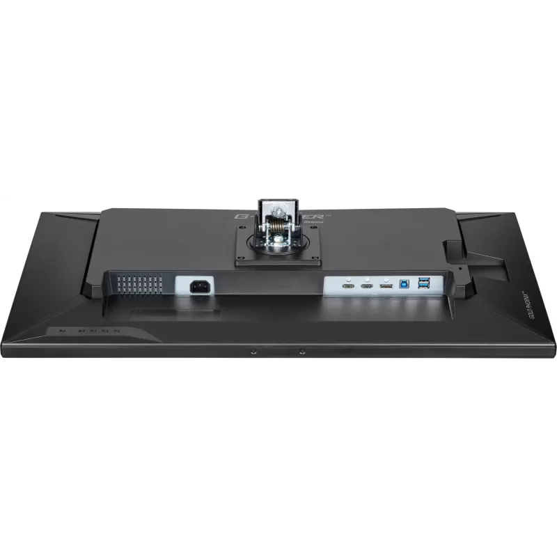 iiyama G-MASTER GB3290QSU-B1 kompiuterio monitorius 80 cm (31,5 colio) 2560 x 1440 pikselių Quad HD LED juodas