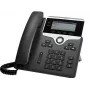 CISCO Cisco IP Telefonas 7811 Su Daugiaplatforme Telefono Programine Įranga