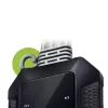 ATEN 2 prievadų USB 4K HDMI kabelinis KVM jungiklis su nuotoliniu prievado parinkikliu
