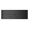 Docking stotelė Lenovo ThinkPad USB4 Smart Dock 5500 — USB4, USB-PD 65W, Gigabit Ethernet, 4x USB 3.2 Gen2, HDMI, 3840x2160, Juoda