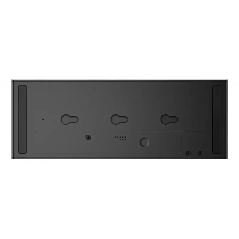 Docking stotelė Lenovo ThinkPad USB4 Smart Dock 5500 — USB4, USB-PD 65W, Gigabit Ethernet, 4x USB 3.2 Gen2, HDMI, 3840x2160, Juoda