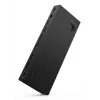 Docking stotelė Lenovo ThinkPad USB4 Smart Dock 5500 — USB4, USB-PD 65W, Gigabit Ethernet, 4x USB 3.2 Gen2, HDMI, 3840x2160, Juoda