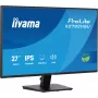 iiyama ProLite X2792HSU-B1 kompiuterio monitorius 68.6 cm (27 col.) 1920 x 1080 pikselių Full HD LED juodas