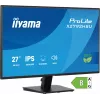 iiyama ProLite X2792HSU-B1 kompiuterio monitorius 68.6 cm (27 col.) 1920 x 1080 pikselių Full HD LED juodas