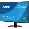 iiyama ProLite X2792HSU-B1 kompiuterio monitorius 68.6 cm (27 col.) 1920 x 1080 pikselių Full HD LED juodas