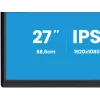 iiyama ProLite X2792HSU-B1 kompiuterio monitorius 68.6 cm (27 col.) 1920 x 1080 pikselių Full HD LED juodas