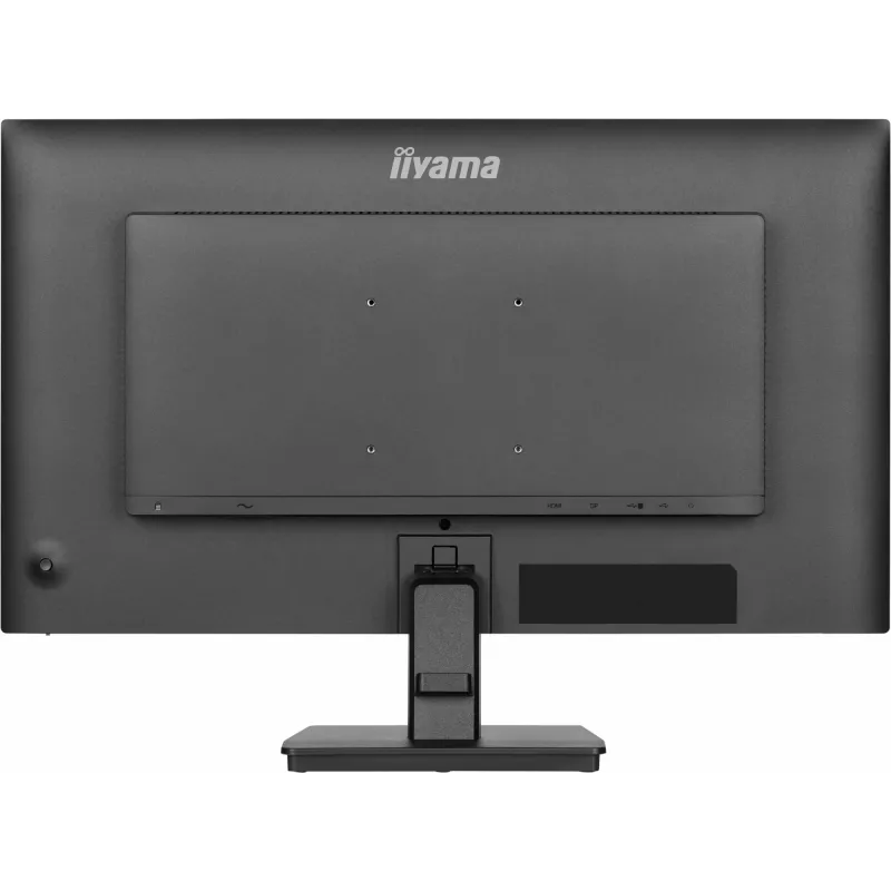 iiyama ProLite X2792HSU-B1 kompiuterio monitorius 68.6 cm (27 col.) 1920 x 1080 pikselių Full HD LED juodas