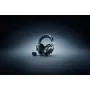 RAZER Ausinės Blackshark V3 Pro - Stereo - Belaidės / USB - Juodos, skirtos PlayStation