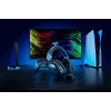 RAZER Ausinės Blackshark V3 Pro - Stereo - Belaidės / USB - Juodos, skirtos PlayStation