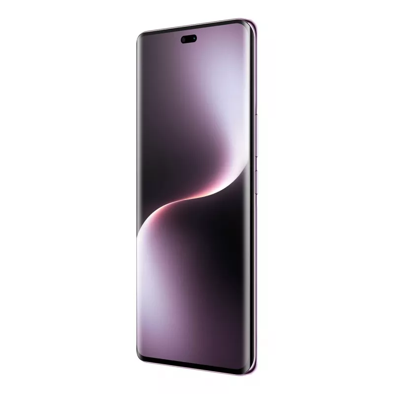 „Honor Magic7 Lite“ 17,2 cm (6,78 colio) „Android 14“ 5G USB Type-C 8 GB 256 GB 6600 mAh violetinė