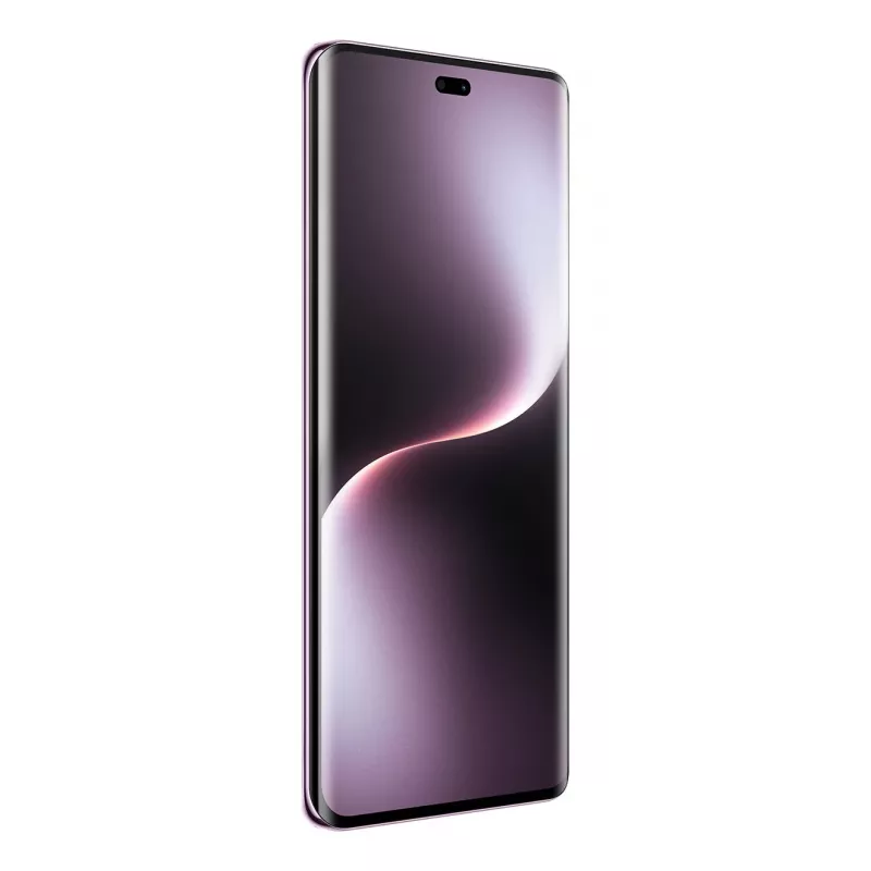 „Honor Magic7 Lite“ 17,2 cm (6,78 colio) „Android 14“ 5G USB Type-C 8 GB 256 GB 6600 mAh violetinė