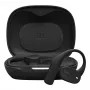 JBL Sense Lite belaidės ausinės su ausų kabliukais, skambučiams/muzikai, Bluetooth, juodos